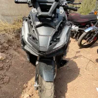 ADV 160 تصادفی