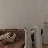 روشور و سنگ توالت