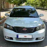 جیلی امگرند ۲۰۱۴ اوتوماتیک درجه یک سالم