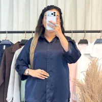 شومیز 599|لباس|مشهد, چهنو|دیوار
