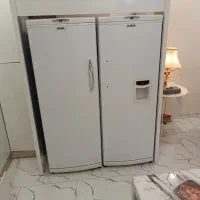 یخچال دوقلو پارس