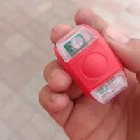 چراغ دوچرخه