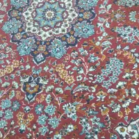 قالی۶متری و۹متری کتیبه