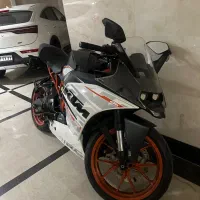 KTM RC 250|موتورسیکلت|تهران, نیروی هوایی (پیروزی)|دیوار
