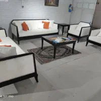 مبلمان راحتی نگین