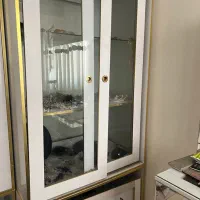 کمد طبقاتی ب همراه باکس