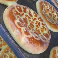 فطیر بستان آباد نانیا