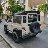 پاژن مگاموتور ۸۳