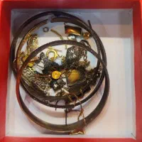 اب‌شده‌ و شکسته‌