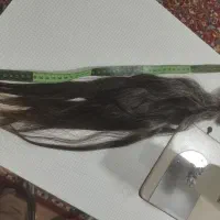 فروش موی طبیعی ۵۰ سانتی