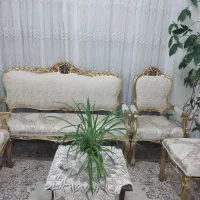 مبل سلطنتی