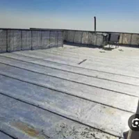 ایزوگام و قیر گونی