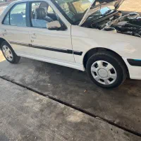 پارس 401