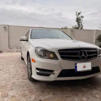 بنز c300 2014 4maticبیرنگ گذر موقت انزلی