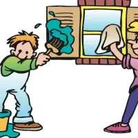 استخدام نظافت کار