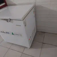 فریزر صندوقی