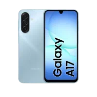 گوشی سامسونگa17