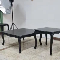 ست جلو مبلی فرانسوی با تخفیف ۴۰ درصد