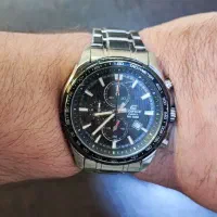 ساعت مچی مردانه Casio Edifice EF-566