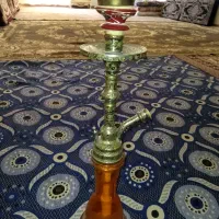 قلیون حاج اوقلی اصغر