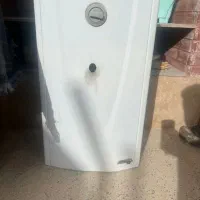 فقط قاب پشت و رو ابگرمکن