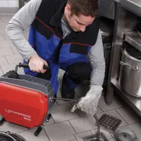 (لوله بازکنی ونشت یابی(به روز)ترین دستگاه کل شهر