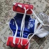 وسایل تکواندو