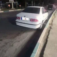 سمندet7|خودرو سواری و وانت|اصفهان, شهید رجایی|دیوار