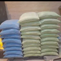 ارد گندم کیسه ابی