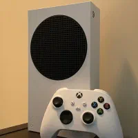 xbox s series 512  تک دسته