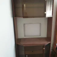 بوفه و میز تلویزیون
