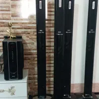 سینما خانگی مارشال