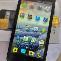 گوشی هواوی   G510
