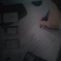 کتاب حسابداری دهم