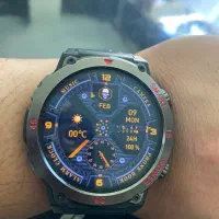 ساعت هوشمند JB 800 ultra