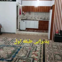 خانه-60-متری-دو-طبقه-جلو-قواره