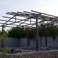 جوشکاری سیار،بنائی سالن،ساختمان،خانه باغ