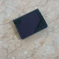 جاکارتی چرم  دست دوز چرم بزی