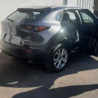 مزدا cx30 2025