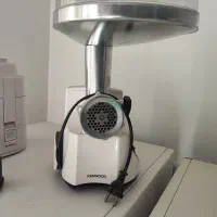 چرخ گوشت کنوود
