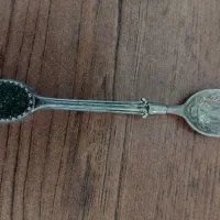 قاشق قدیمی