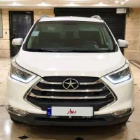 جک s3 مدل 1400