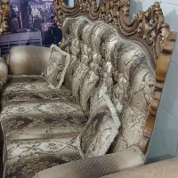 مبل استیل