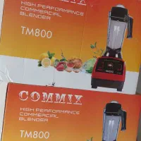 بلندر کامیکس tm800. 2500 w