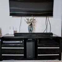 میز تلویزیون براوو