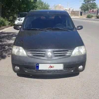 L90 مشکی مدل ۱۳۹۶ اقساطی معاوضه نقد