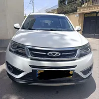 چری تیگو 5 IE، مدل ۱۳۹۹