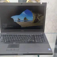 لپ تاپ گیمینگ Dell Precision M6800