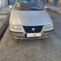 سمند lx