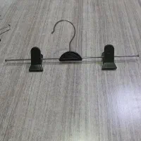 دوگیره ....وچوب لباسی